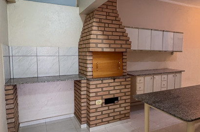 Casa à venda no bairro São Francisco