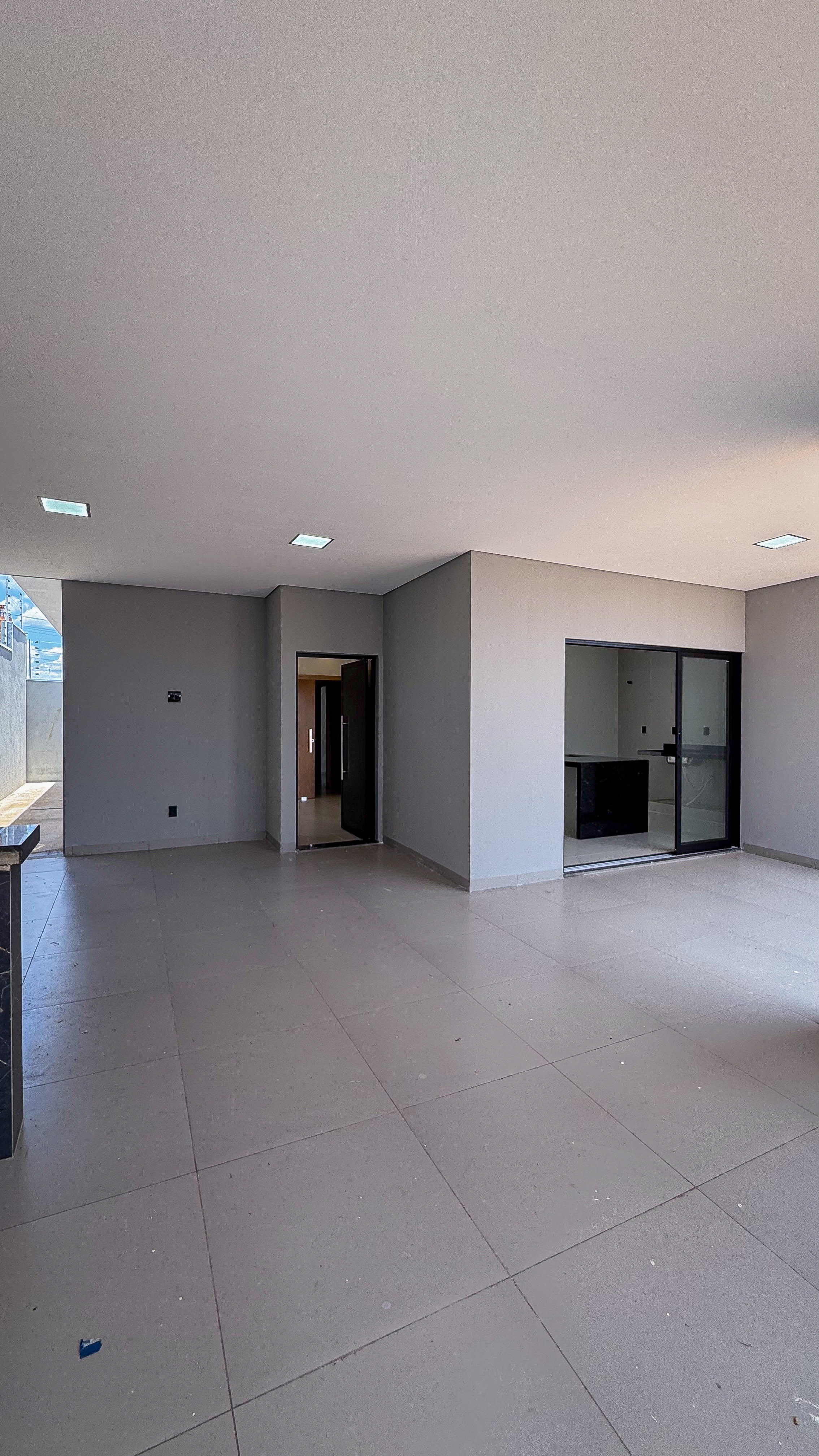 Modalidade Terreno + Construção