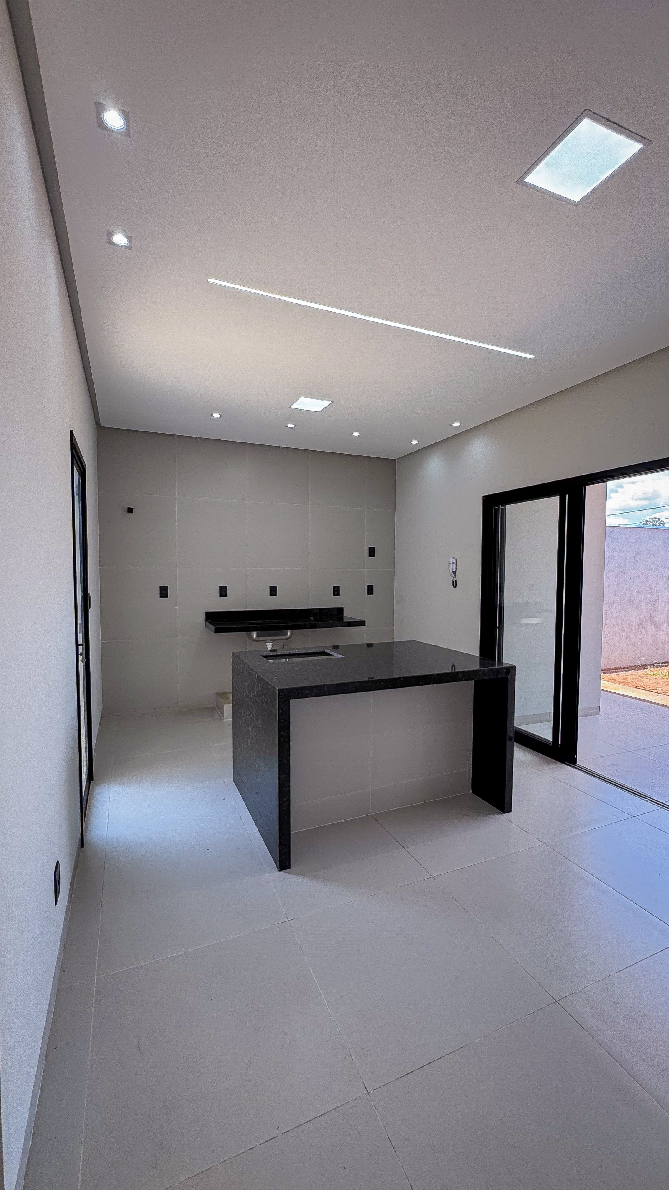 Modalidade Terreno + Construção