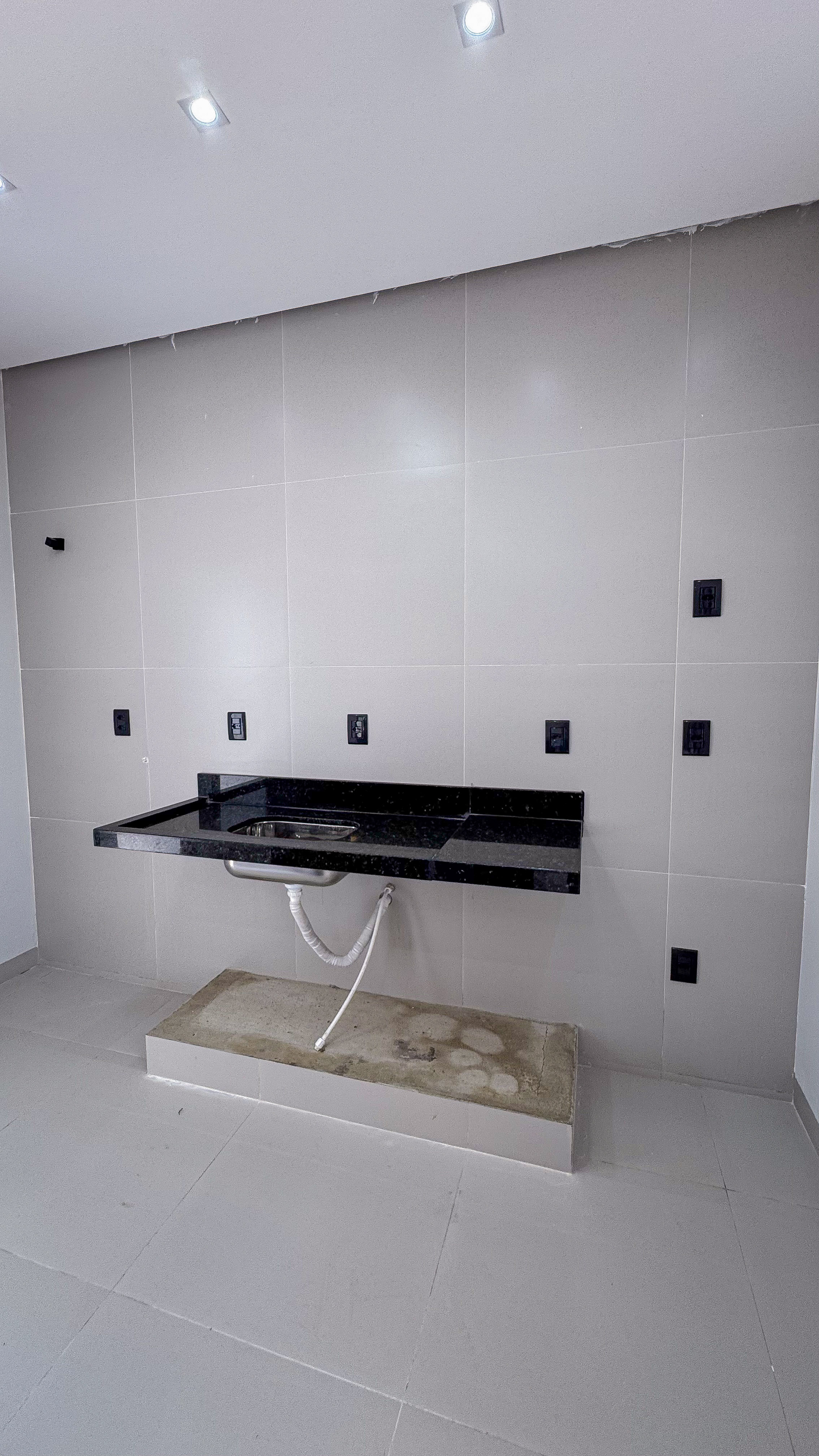 Modalidade Terreno + Construção