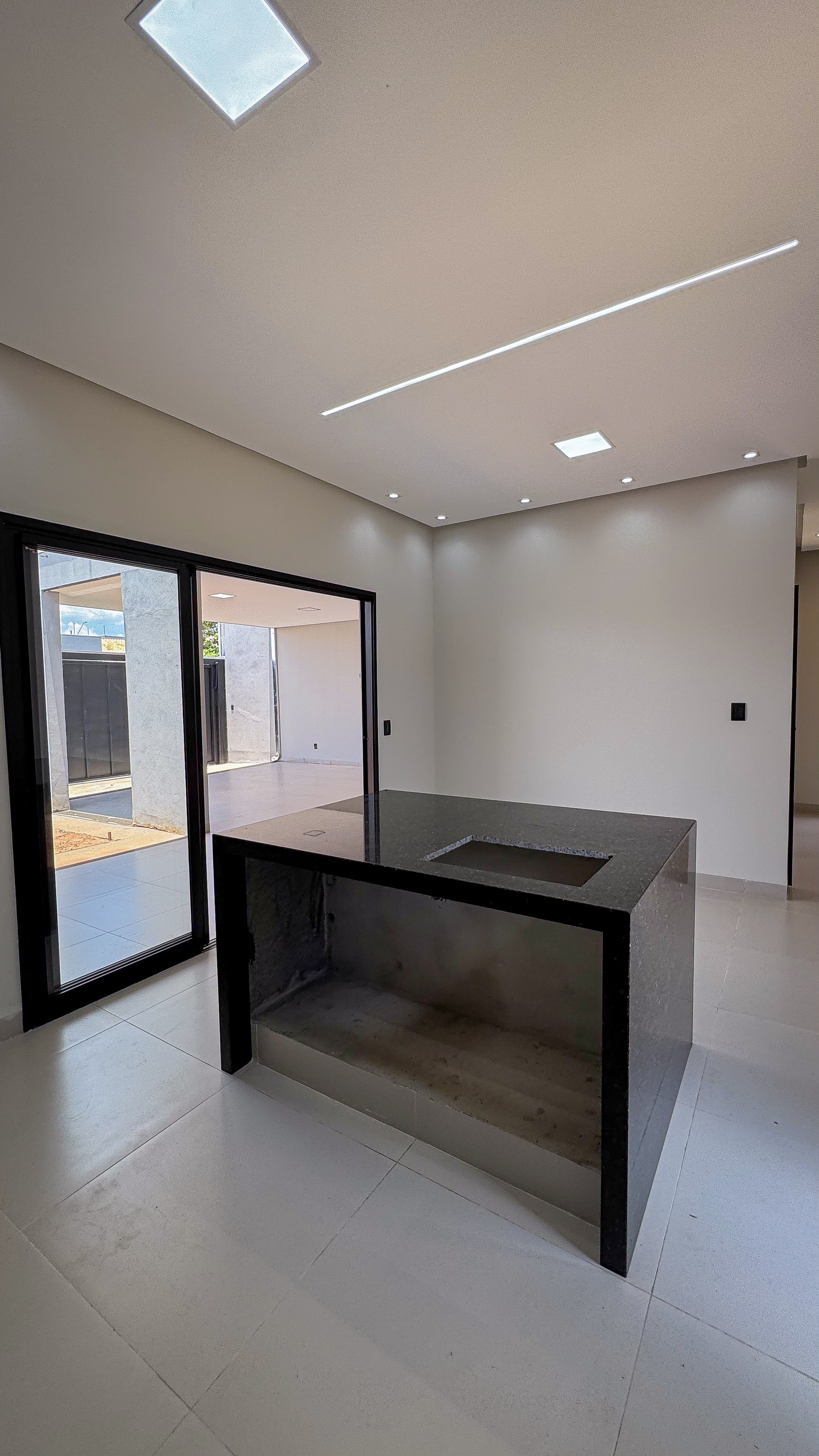 Modalidade Terreno + Construção