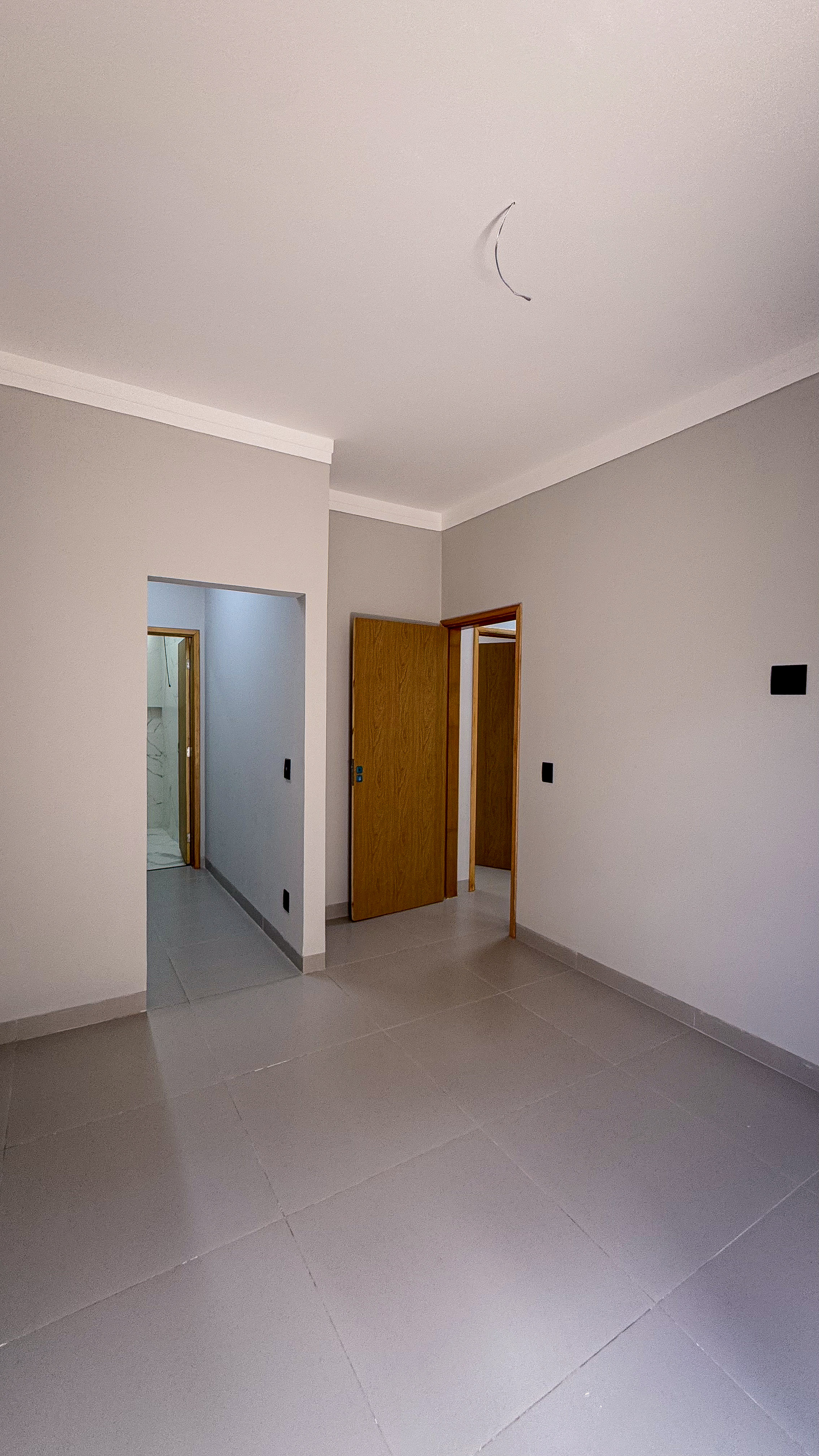 Modalidade Terreno + Construção