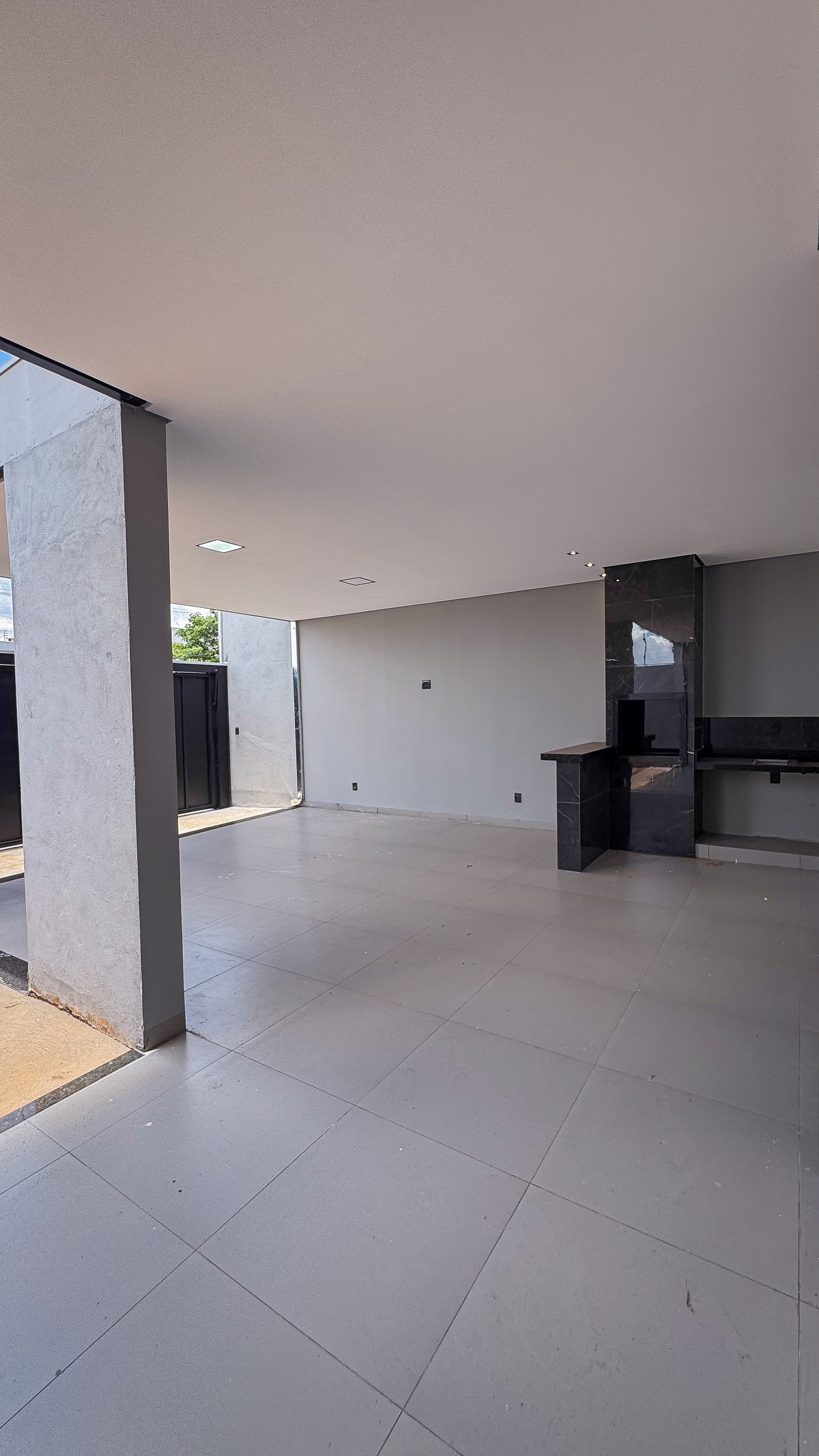 Modalidade Terreno + Construção