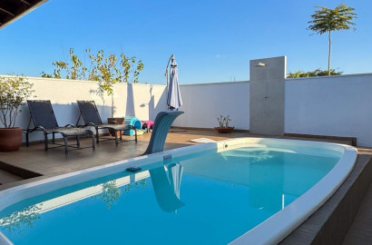 Casa à venda no bairro Pedro Monteleone em Catanduva!