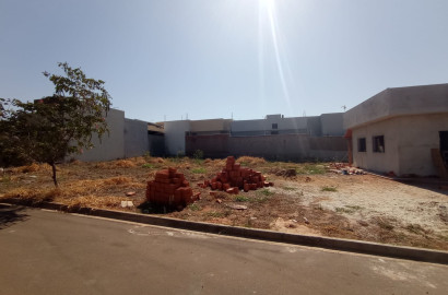 Terreno à venda no Horizon Catanduva