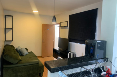 Apartamento Condomínio Casa de Leon em Catanduva