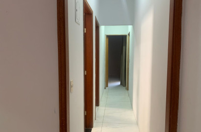 Casa à venda no bairro Vertoni em Catanduva!