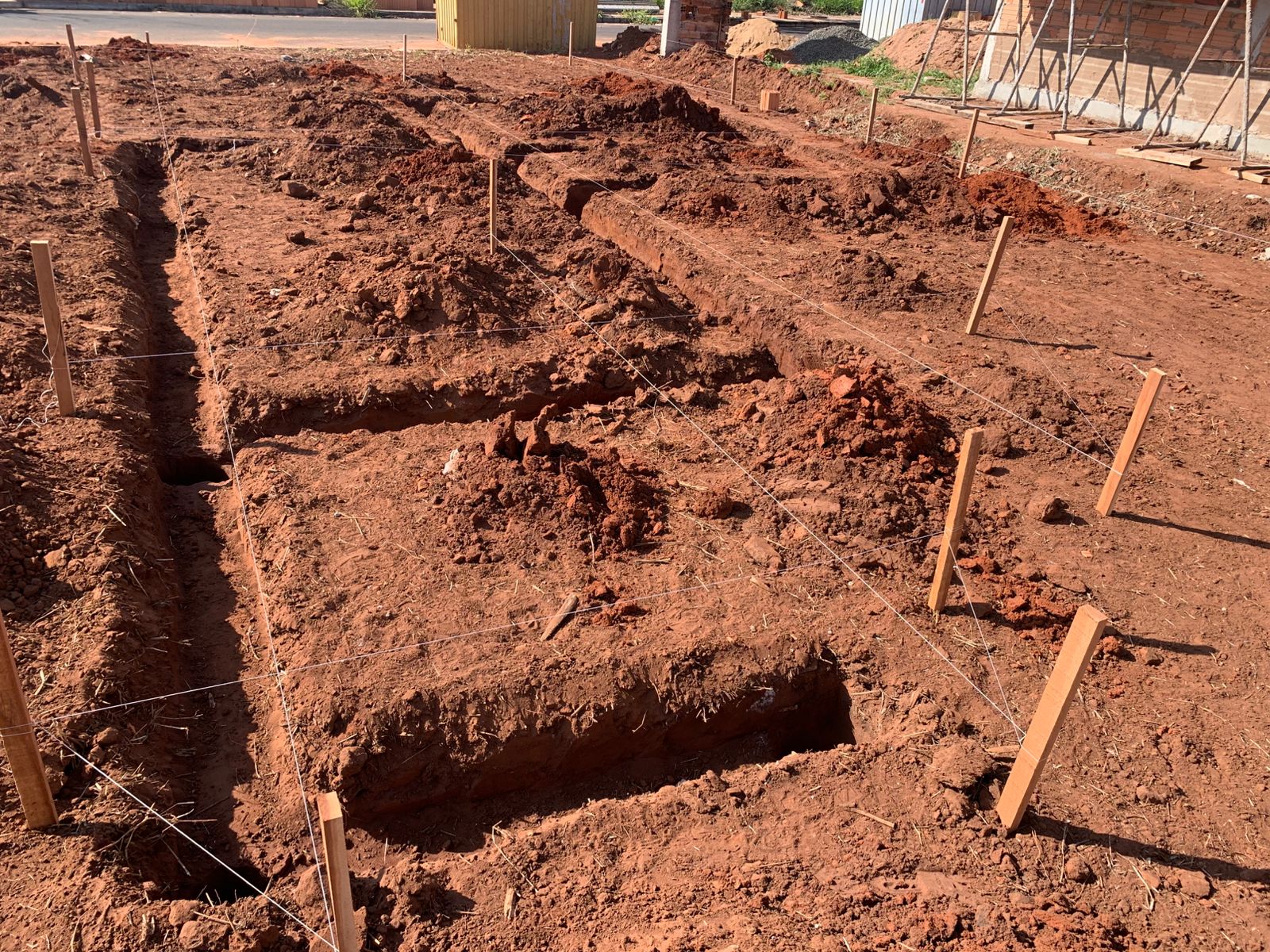 Modalidade Terreno + Construção