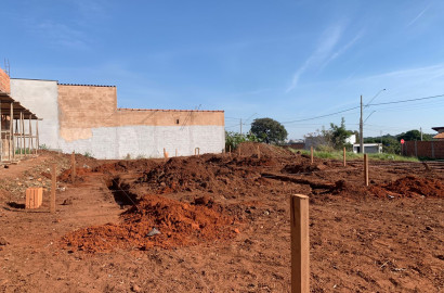 Modalidade Terreno + Construção