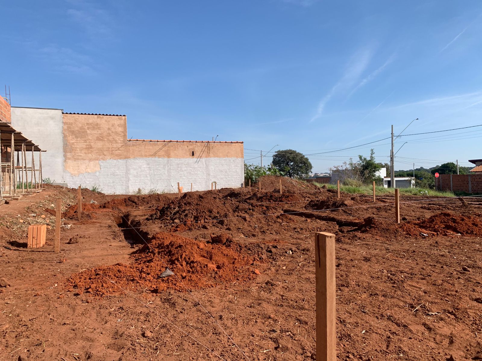 Modalidade Terreno + Construção