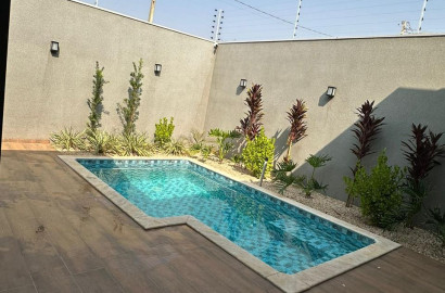 Casa à venda no Jardim Europa