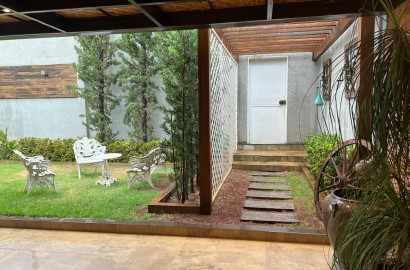 Casa à venda no Jardim Soto