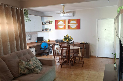 Apartamento à venda no bairro São Francisco