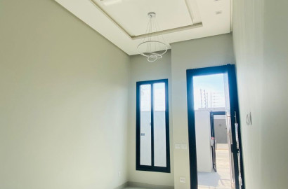 Casa à venda no Jardim Bonsucesso