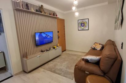 Apartamento no Parque glória à venda!