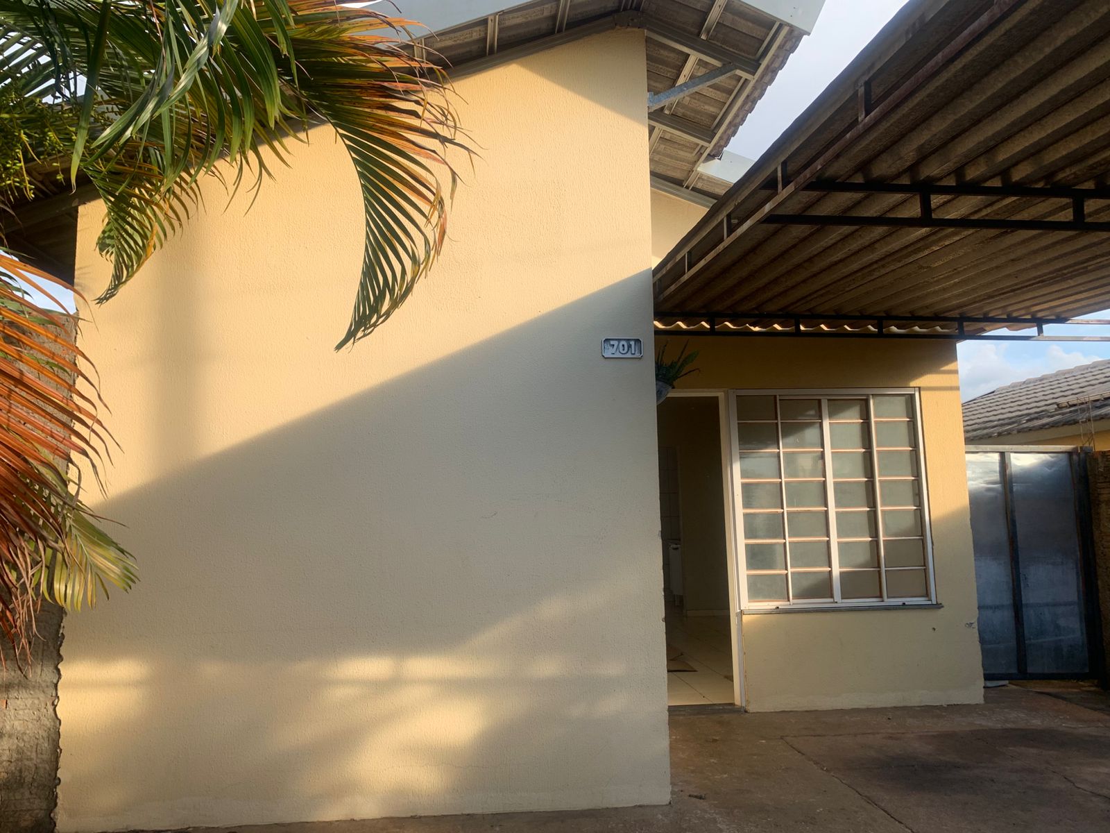 Casa à venda no Nova Catanduva!