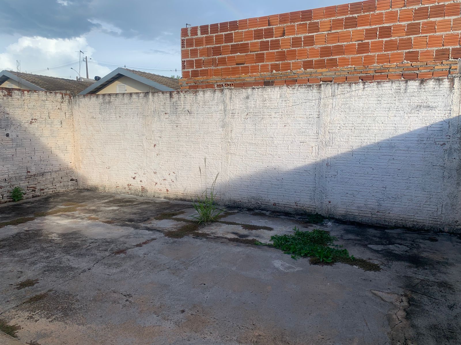 Casa à venda no Nova Catanduva!