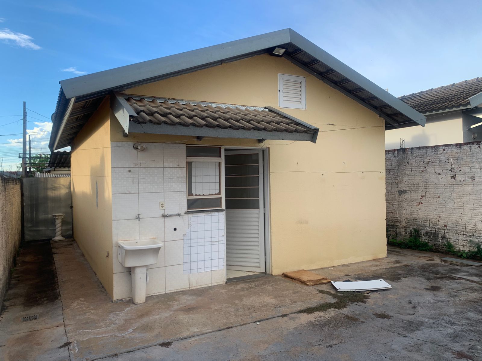 Casa à venda no Nova Catanduva!