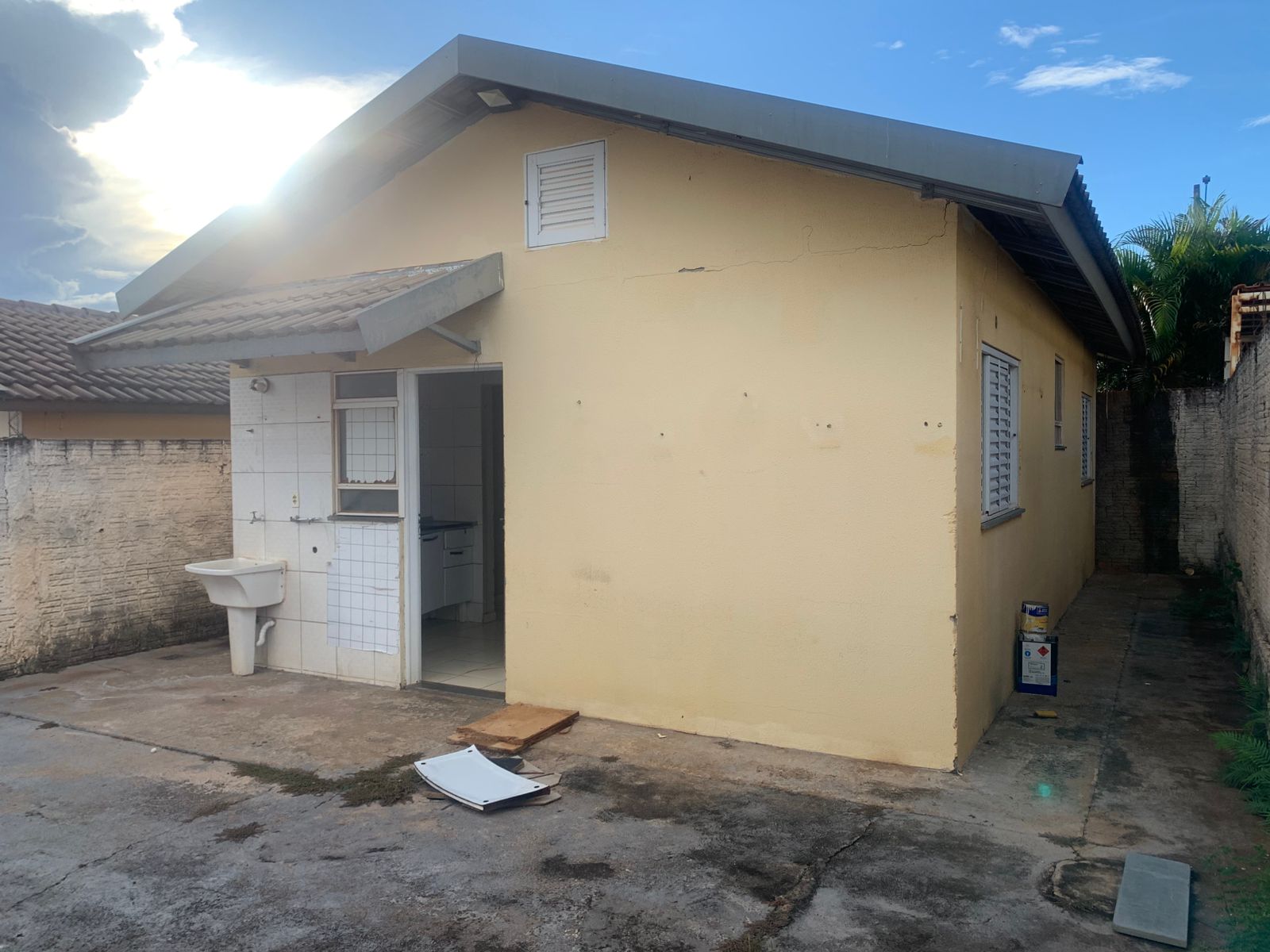 Casa à venda no Nova Catanduva!