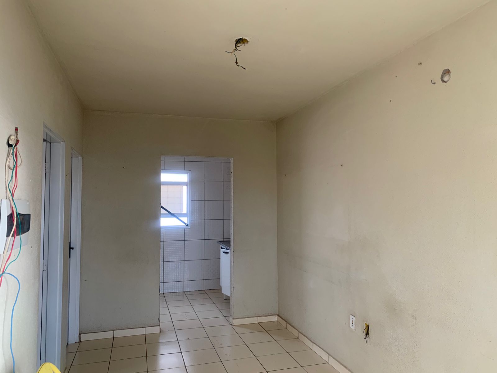 Casa à venda no Nova Catanduva!