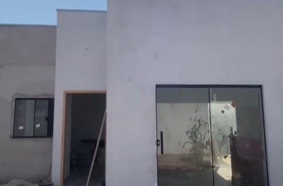 Modalidade terreno +  construção