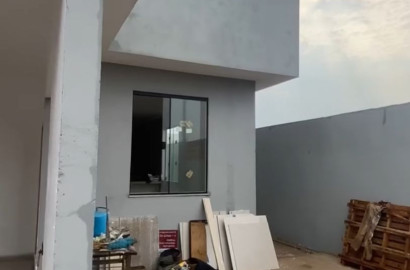 Modalidade terreno +  construção