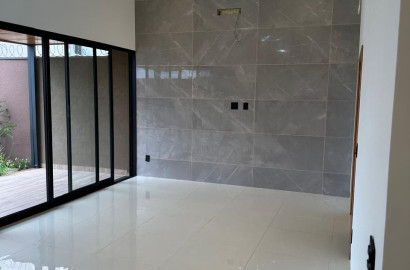 Edícula moderna à venda no Vivendas!