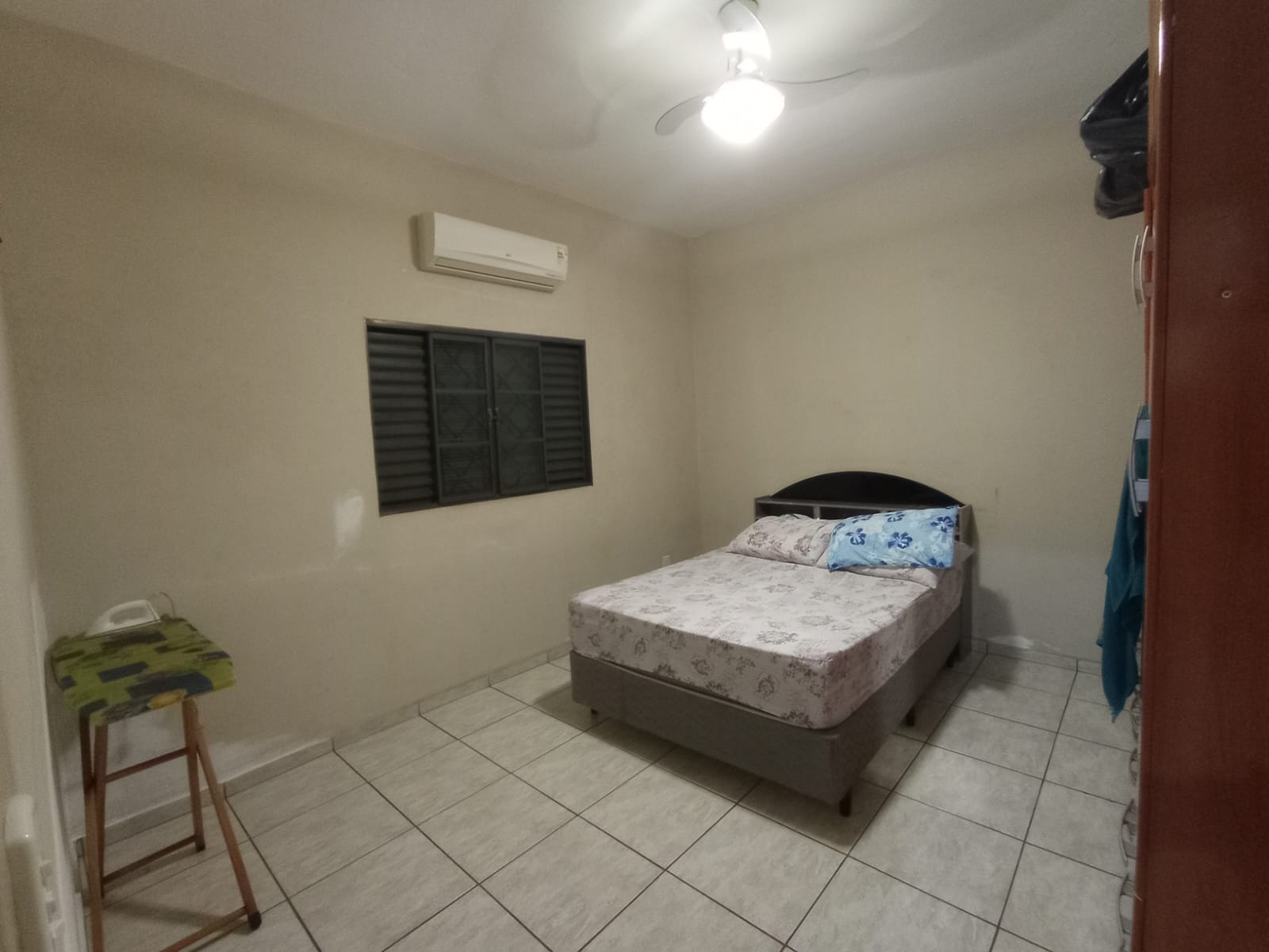 Casa à venda no Jardim Augusta!