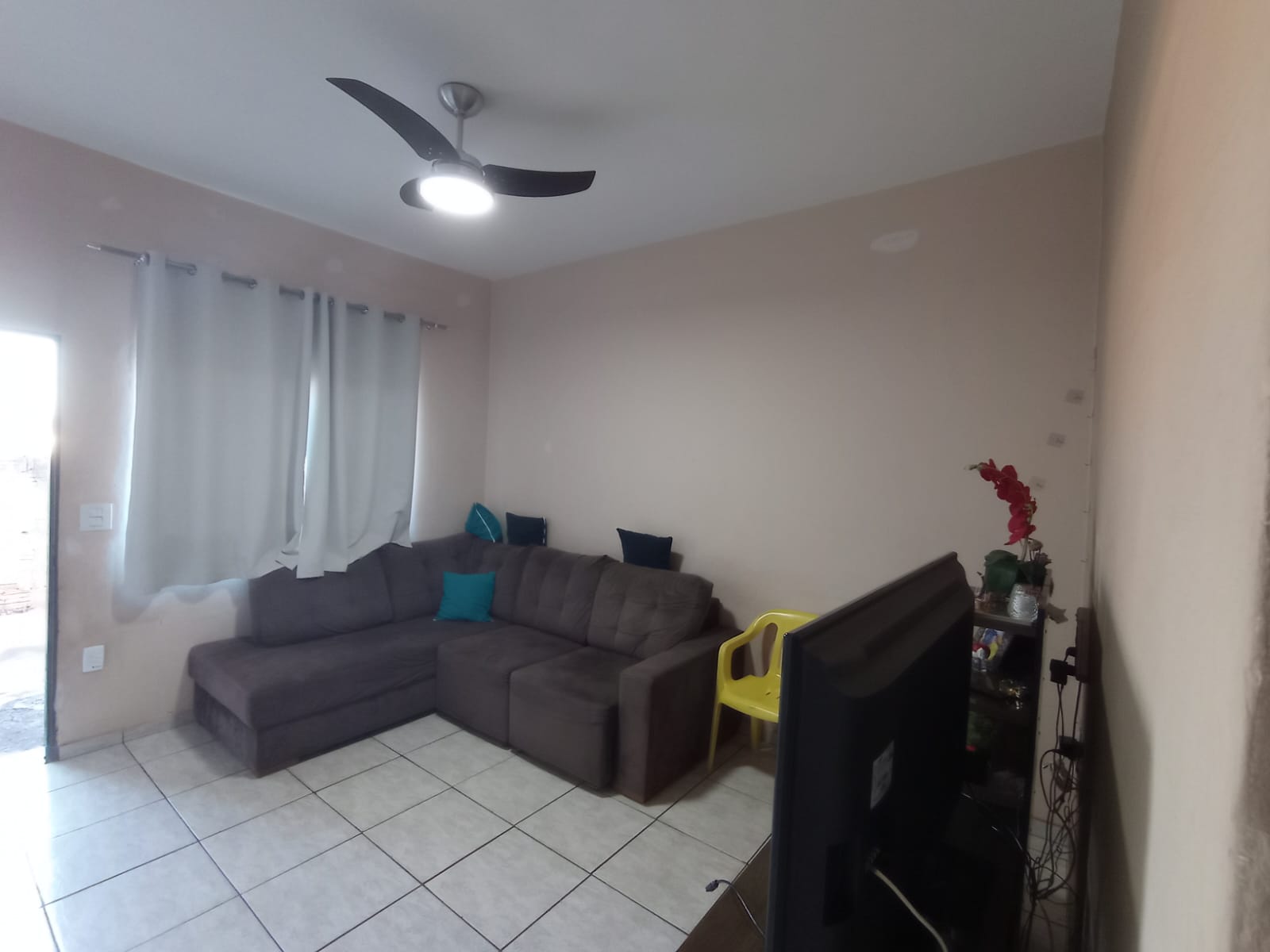 Casa à venda no Jardim Augusta!