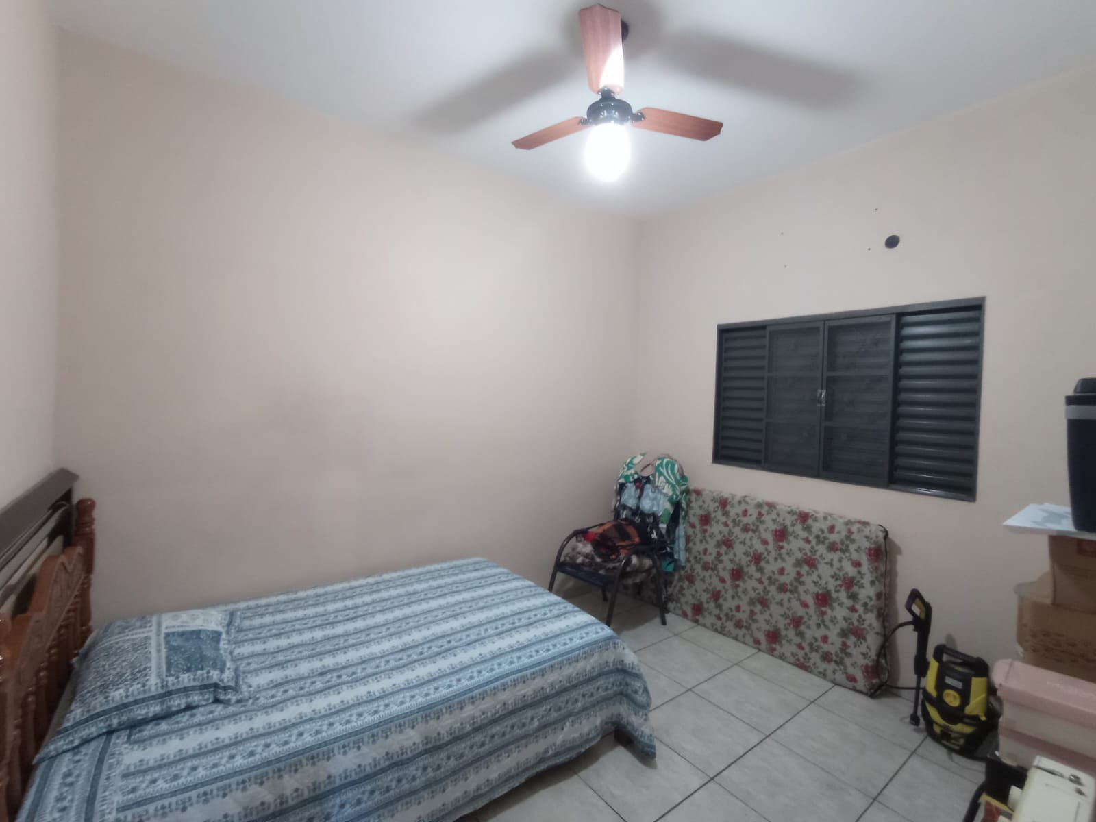 Casa à venda no Jardim Augusta!