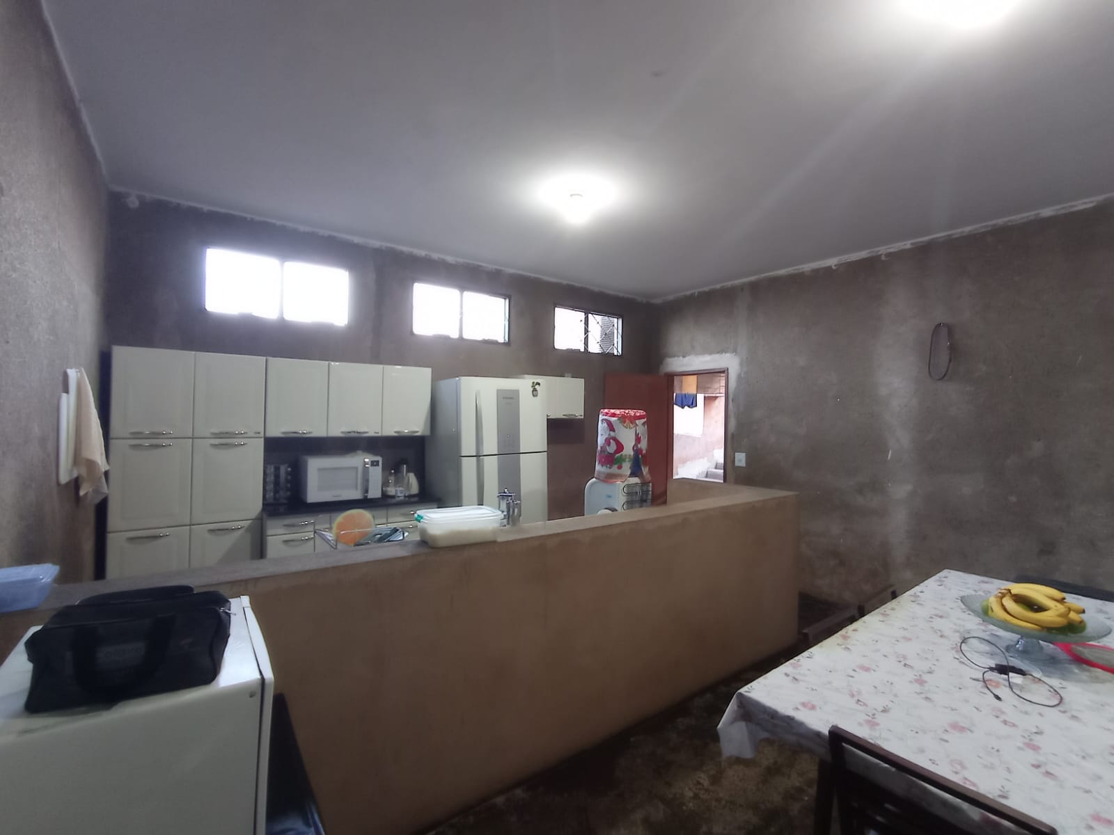 Casa à venda no Jardim Augusta!