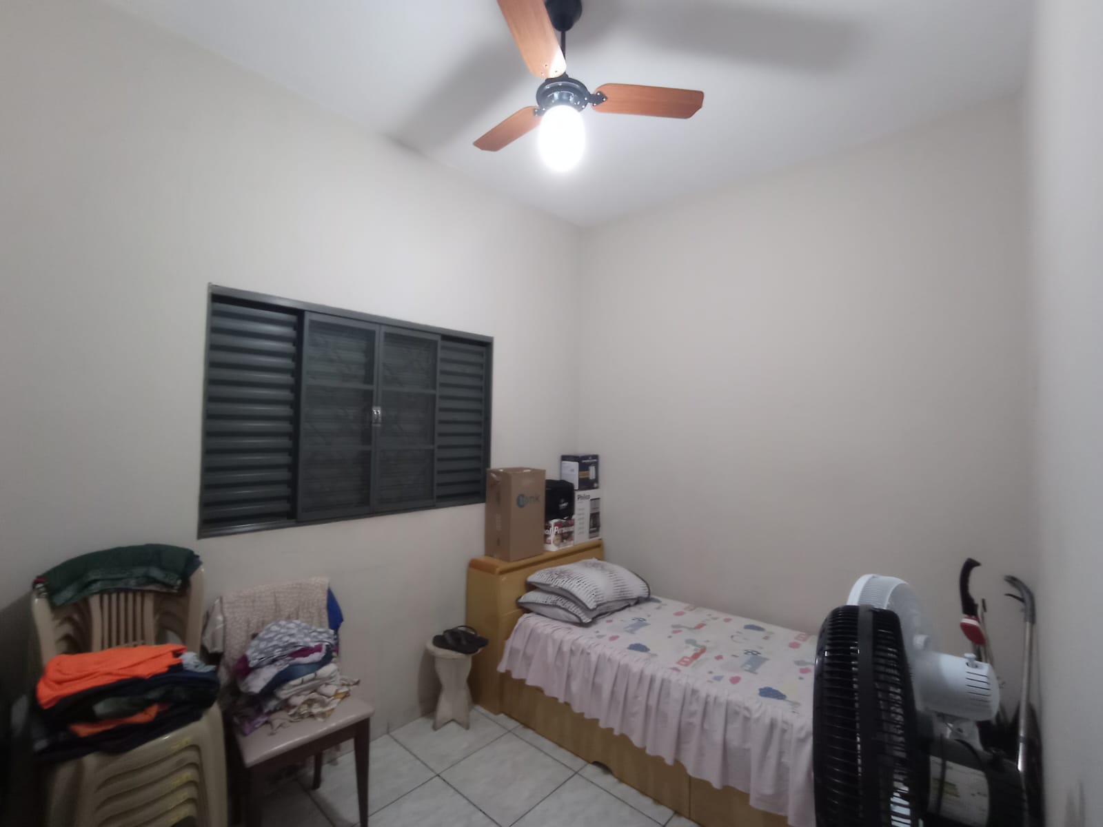 Casa à venda no Jardim Augusta!