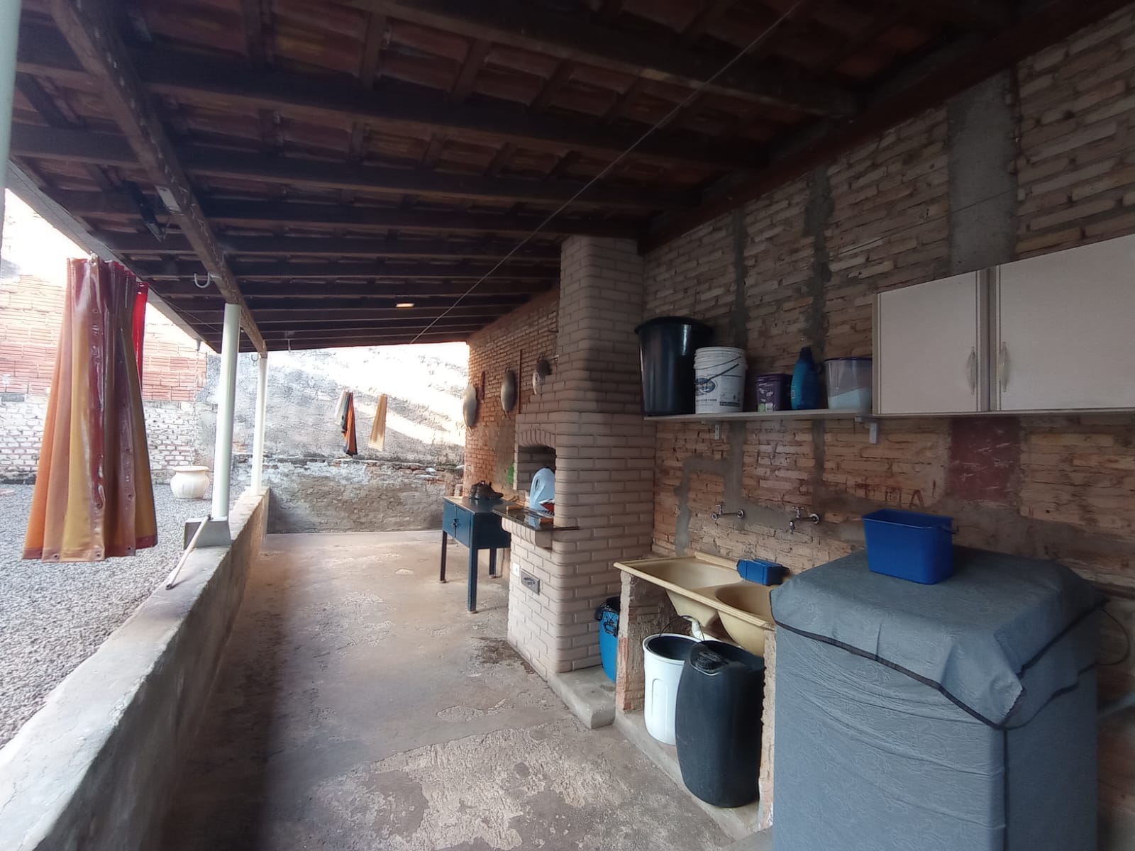 Casa à venda no Jardim Augusta!