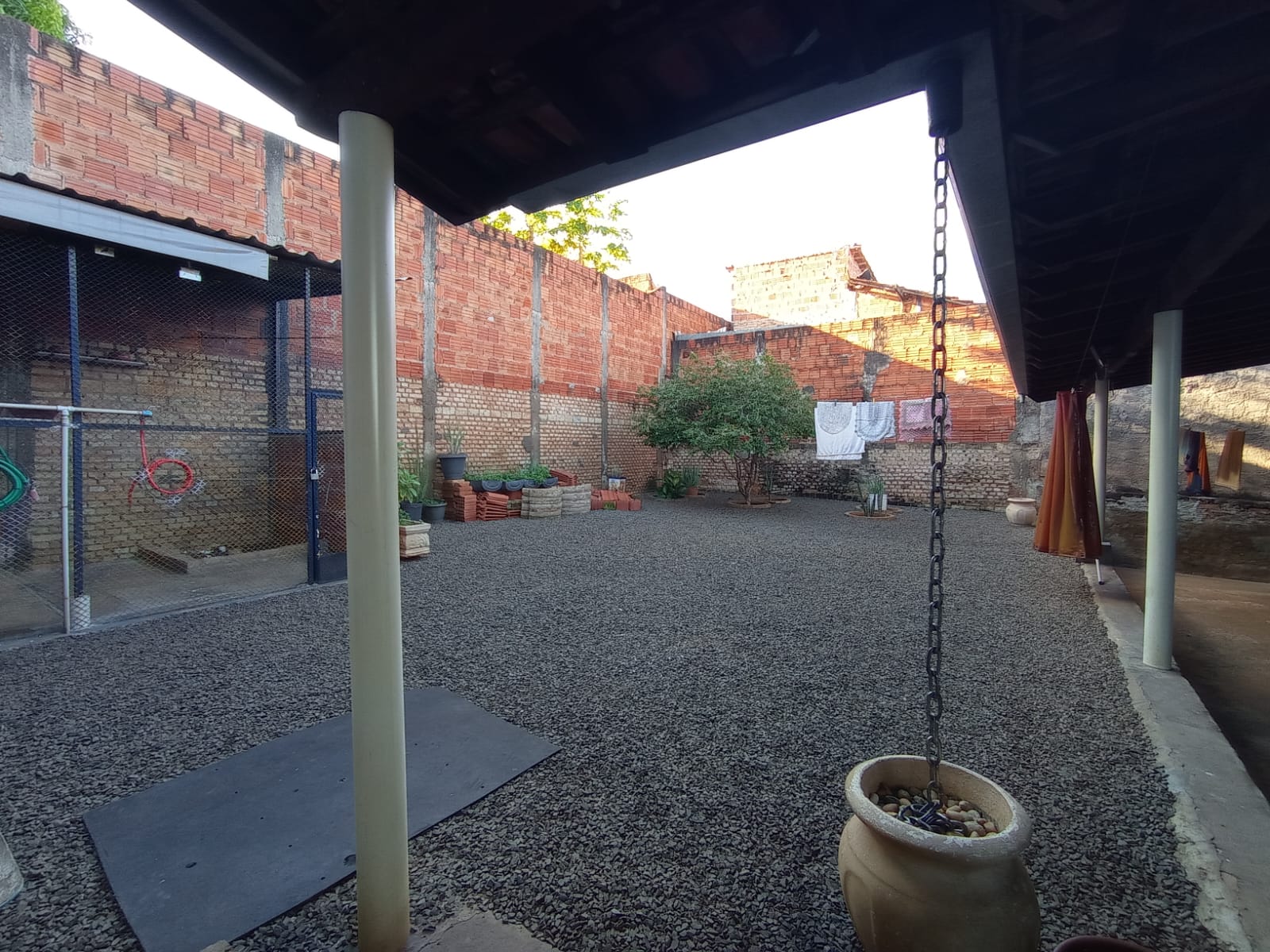 Casa à venda no Jardim Augusta!