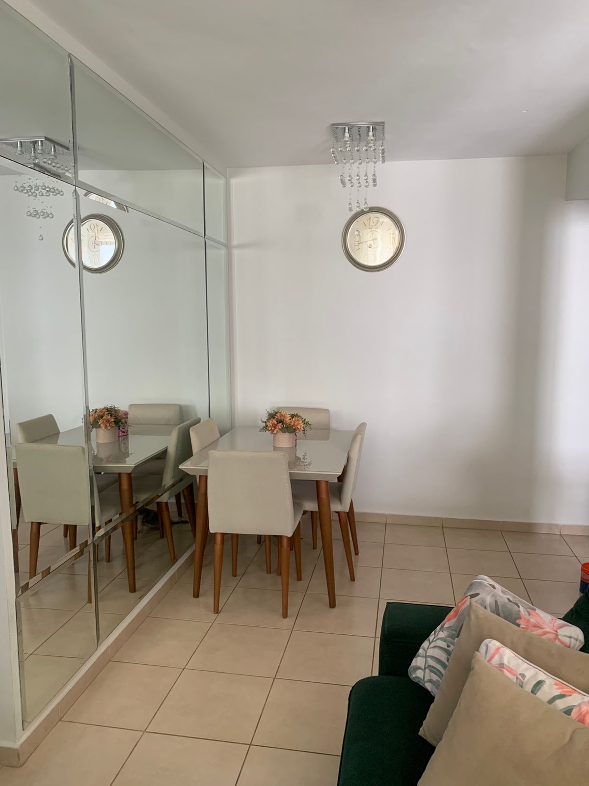 Apartamento na Vila Dona Engracia!