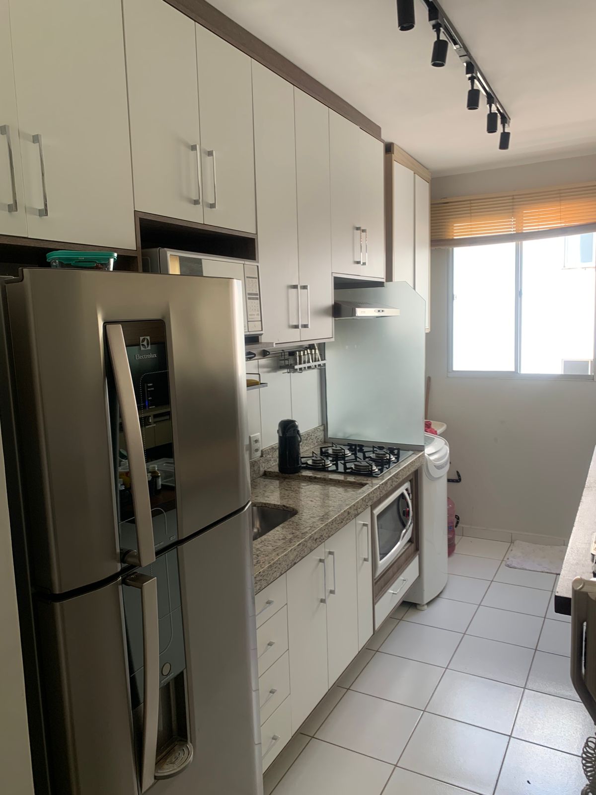 Apartamento na Vila Dona Engracia!
