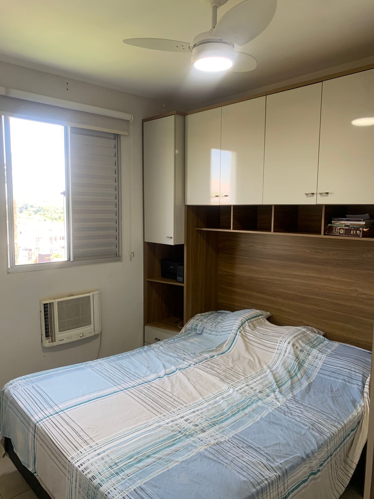 Apartamento na Vila Dona Engracia!
