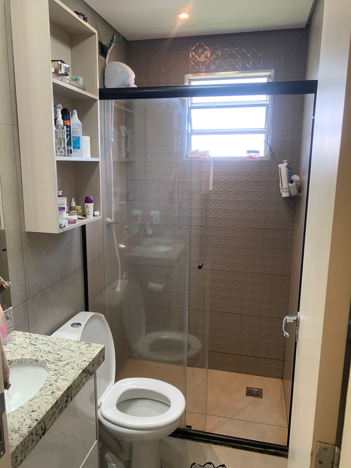 Apartamento na Vila Dona Engracia!