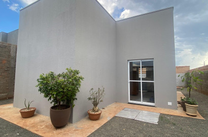 Modalidade Terreno + Construção