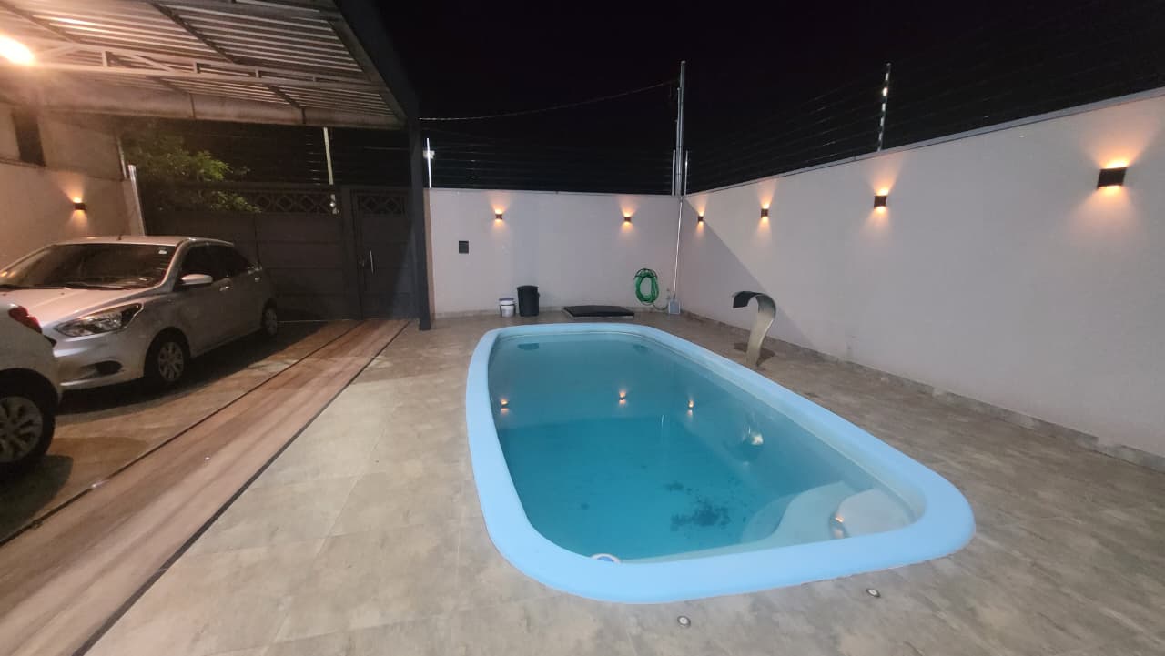 Casa de alto padrão à venda no Jardim Bonsucesso!