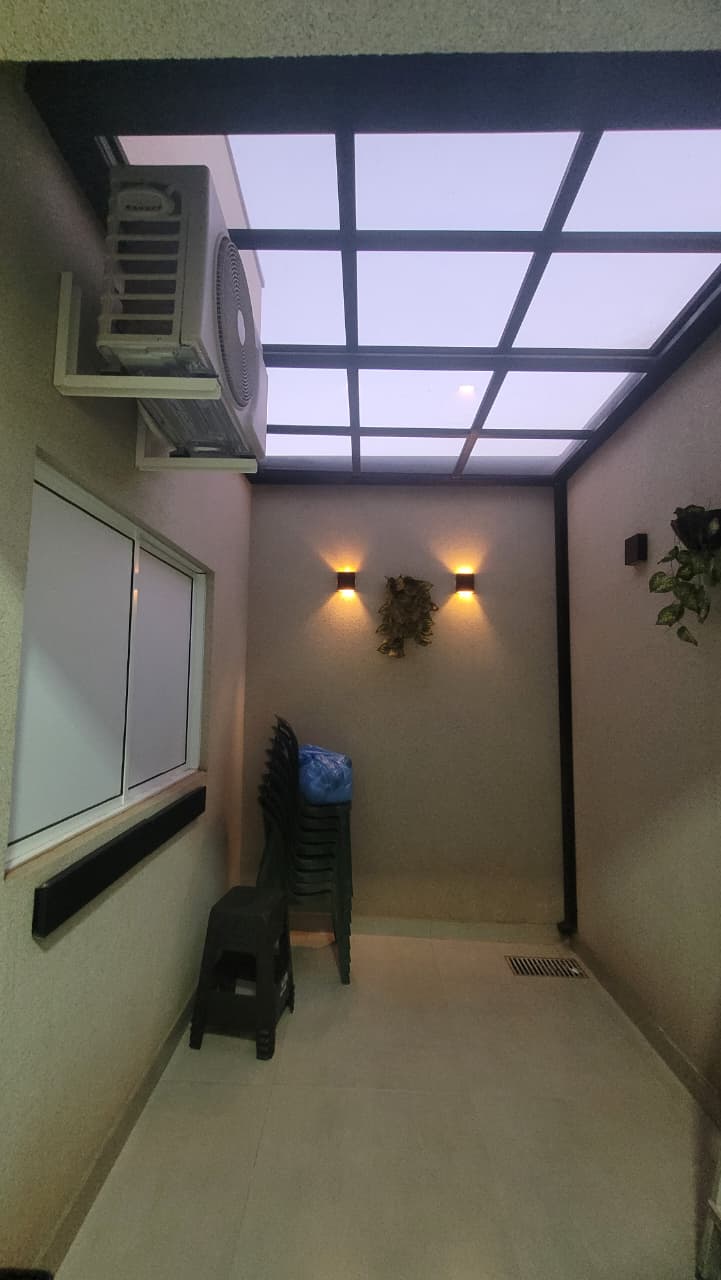 Casa de alto padrão à venda no Jardim Bonsucesso!