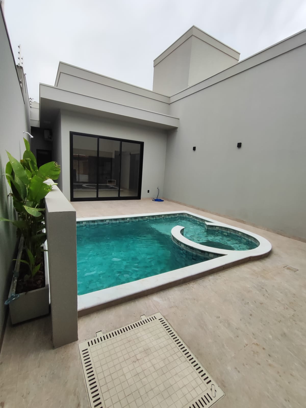 Casa alto padrão no Parque José Cury!