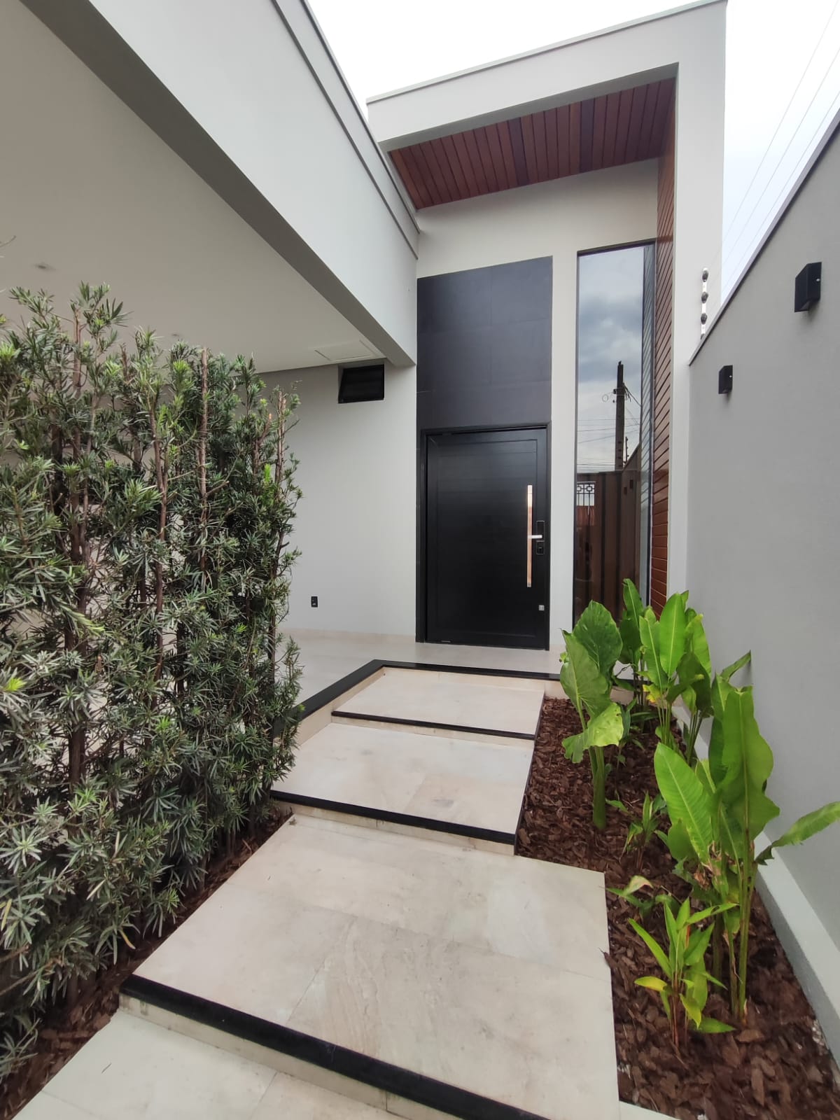 Casa alto padrão no Parque José Cury!