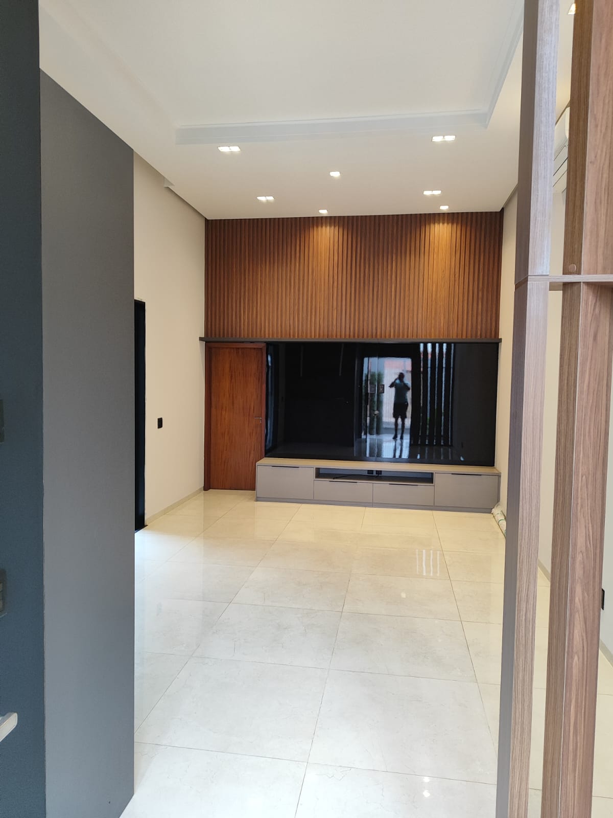 Casa alto padrão no Parque José Cury!